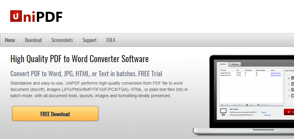 jpg to word converter for mac